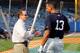 Brian Cashman and Alex Rodriguez are on less-than-stellar terms