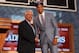 The Philadelphia 76ers have a bright future.