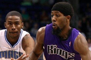 Kings Will Be Aggressive in Offseason, Says Pete D'Alessandro