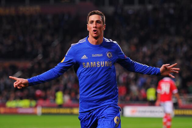 Arsenal Transfer Rumours: Gunners Should Steer Clear of Fernando Torres