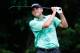 BETHESDA, MD - JUNE 30: Bill Haas follows his tee shot on the fifth hole during the final round of the AT&T National at Congressional Country Club on June 30, 2013 in Bethesda, Maryland. (Photo by Rob Carr/Getty Images)