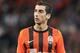 DONETSK, UKRAINE - SEPTEMBER 19: Henrik Mkhitaryan of FC Shakhtar Donetsk in action during the UEFA Champions League group stage match between FC Shakhtar Donetsk and FC Nordsjaelland at the Donbass Arena on September 19, 2012 in Donetsk, Ukraine. (Photo by Genya Savilov/EuroFootball/Getty Images)