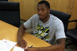 Missouri Lands 6'10