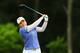 SOUTHAMPTON, NY - JUNE 30: Inbee Park of South Korea hits the ball on the fifth tee during the final round of the 2013 U.S. Women's Open at Sebonack Golf Club on June 30, 2013 in Southampton, New York. (Photo by Al Bello/Getty Images)
