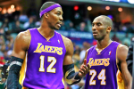 Kobe to Be Part of LA's D12 Pitch
