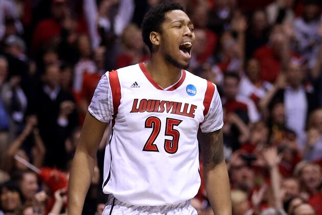 Former Louisville Center Zach Price Lands at Missouri
