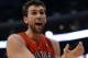 The Raptors may finally be able to unload Andrea Bargnani in a deal with the New York Knicks.
