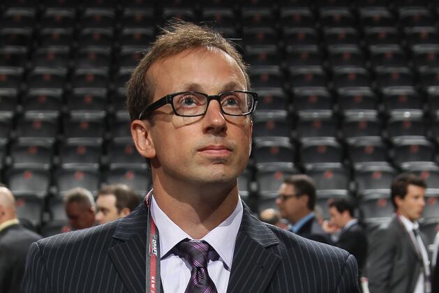 CBJ Trades Down to Pick D-Man Heatherington