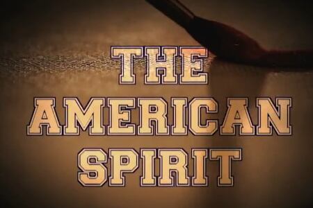 Proudly American