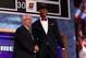 The Kings selected Ben McLemore with the No. 7 pick.