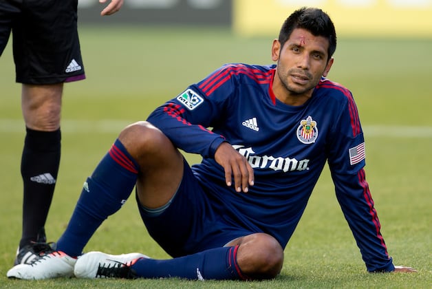 Chivas Dumps 4 Players in Big Shakeup