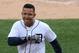 Detroit Tigers third baseman Miguel Cabrera is the leading vote-getter for the 2013 MLB All-Star Game.