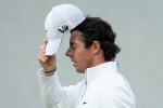 Timeline of Rory McIlroy's Steady Decline in 2013