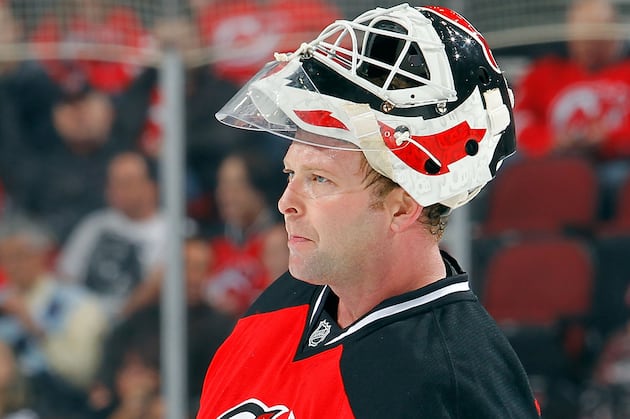 Devils GM Says Martin Brodeur 'Still a No. 1 Goalie'