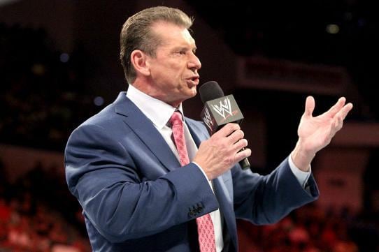WWE Does Not Need Vince McMahon Back on TV