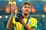 Neymar Named Confed Cup Golden Ball Winner