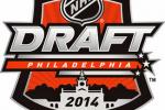 2014 Draft Set for June 27-28 in Philadelphia 