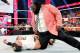 Will Cena be lying on his back at the conclusion of Money in the Bank 2013 thanks to Mark Henry? (photo courtesy of wwe.com)