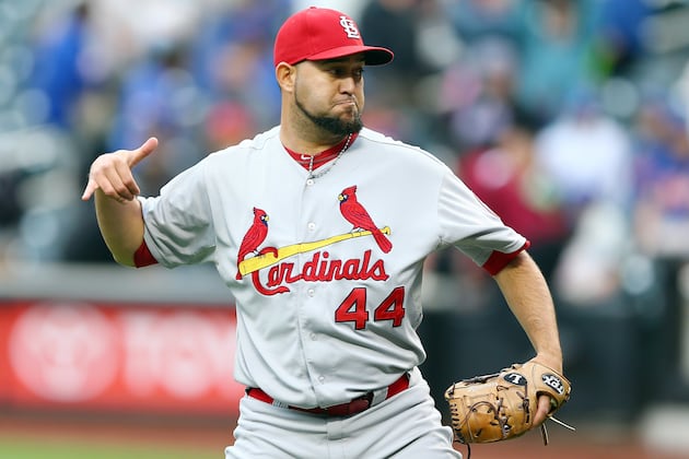 Trade Deadline Starting to Come into Focus