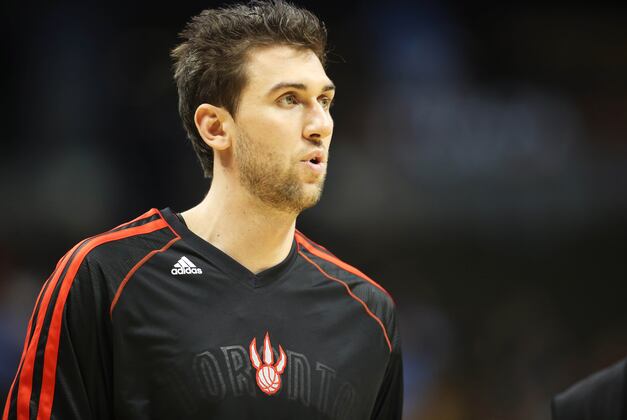 New York Knicks: Andrea Bargnani Is a Perfect Fit in New York
