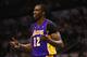 After a disastrous 2013, there's a good chance Dwight Howard won't return to the Lakers next season.
