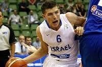 Reports: Israeli PG Mekel Commits to Mavs