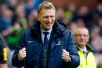 Moyes Appoints 3 Coaches to His Backroom Staff
