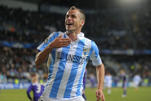 Primera Liga: Duda Signs New One-Year Contract at Malaga