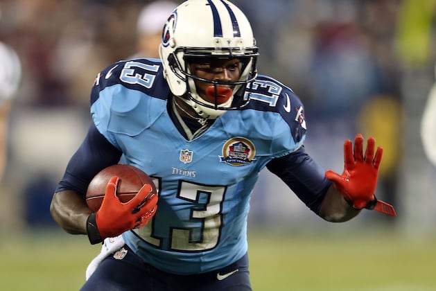 Boclair: Kendall Wright, the Overlooked Star