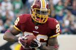 Portis: I Played Through Concussions All the Time