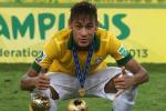 Neymar: 'The Brazil National Team Is Back'