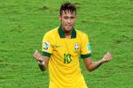 Neymar to Have Minor Throat Surgery