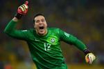 Arsenal Joins Chase to Sign Julio Cesar