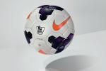 Nike Unveils New Premier League Ball