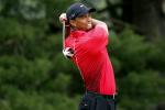 How Tiger Woods' Game Suits British Open Venue