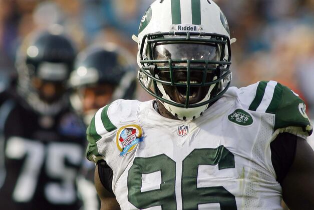 New York Jets Looking for a New Leader on Defense