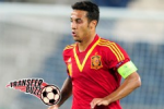 Thiago Keen on Playing Time Clause
