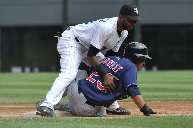 Defense at Root of White Sox Disappointment