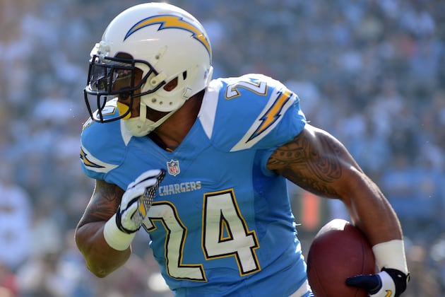 Report: Mathews Arrested After Barfight
