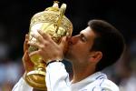 Complete Prize Money Breakdown from All England Club