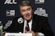 ACC Commissioner John Swofford.