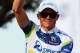 PORT-VECCHIO, FRANCE - JUNE 27: Simon Gerrans of Australia and the Orica Greenedge Team attends the Team Presentation on June 27, 2013 in Port-Vecchio, Corsica. (Photo by Bryn Lennon/Getty Images)
