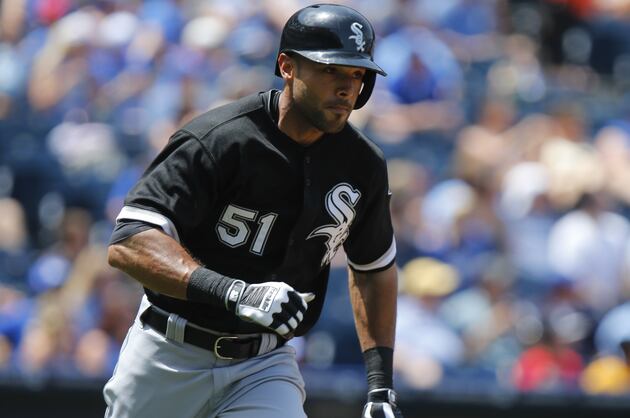 Rangers, Giants, D-Backs Among Teams Interested in Alex Rios