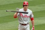 Phillies' GM Open to Trading Chase Utley