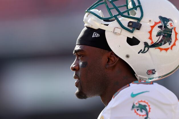 Safety Reshad Jones, Miami Dolphins Yet to Talk Contract Extension
