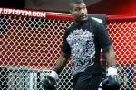 Rampage Knows He Still Has 'A Lot of Gas Left in the Tank'