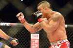 Vitor to Mousasi: 'If You Want to Fight Vitor Belfort, You Have to Earn It'