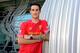 Luis Alberto—promising times