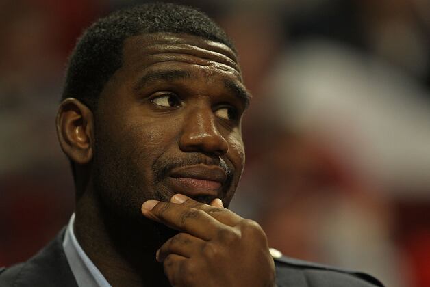 Heat Rumors: Latest on Greg Oden, Sebastian Telfair and More