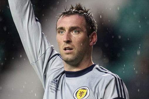 Hull City Are Set to Sign Besiktas Goalkeeper Allan McGregor